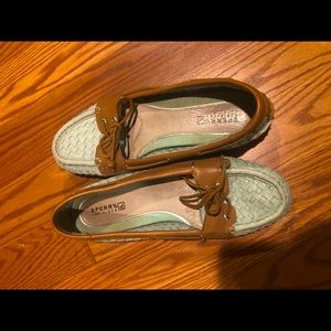 Women’s sperry